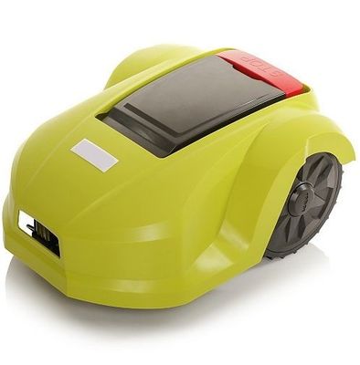 kwaliteit  High Efficiency Lawn Tractor TUYA App Control Navigation IPX4 Water Proof Smart Cut Grass Trimmer fabriek