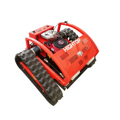 kwaliteit  4-Stroke Good Price 0 Ride Remote Control Lawn Mower Sale In Australia fabriek