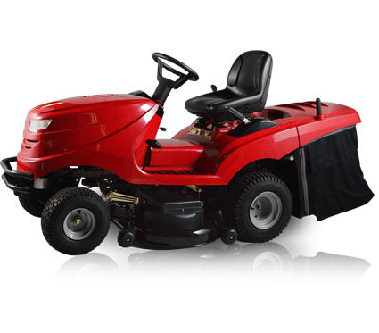 2-Stroke Farm Lawn Mower / Farm Tractor Riding Lawn Mower
